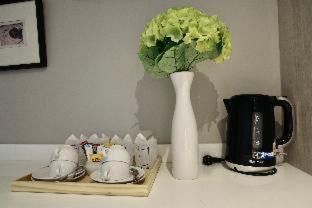 Wang Thonglang Hotel | Jazzotel Bangkok