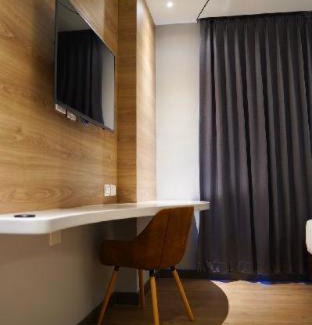 Wang Thonglang Hotel | Jazzotel Bangkok