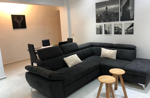 Quartier Maamora Apartment | JB Apartment -HDR2-
