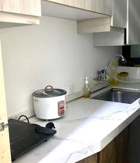 Kempas Apartment | JB D’Summit Residence by The Pool