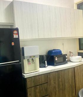 Kempas Apartment | JB D’Summit Residence by The Pool