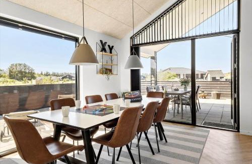 Tranum House | JB172-Brovst-Kronvildtvej-110