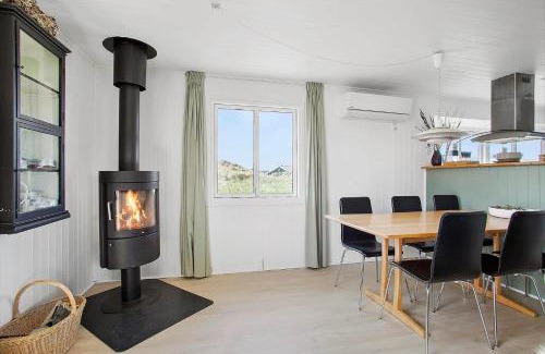Lild Strand House | JB183-Frostrup-Svenstibakkevej-70