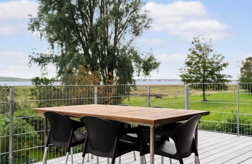 Logstor House | JB244 Løgstør - Aggersborgvej 51