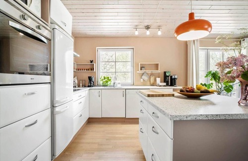 Tranum House | JB295 Brovst - Ildervej 7