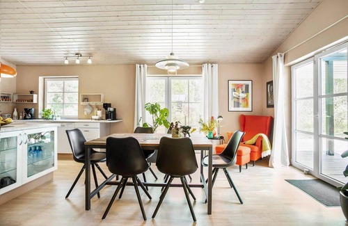 Tranum House | JB295 Brovst - Ildervej 7