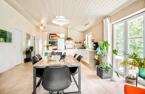 Tranum House | JB295 Brovst - Ildervej 7