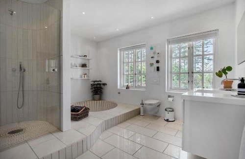 Fjerritslev House | JB300-Fjerritslev-Bonderup-Vestergade-15