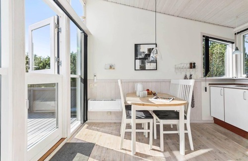 Torup Strand House | JB759 Fjerritslev - Revlingestien 45