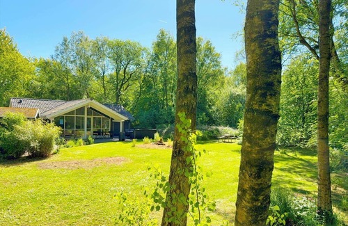 Aabybro House | JB901 Aabybro - Gråanden 40