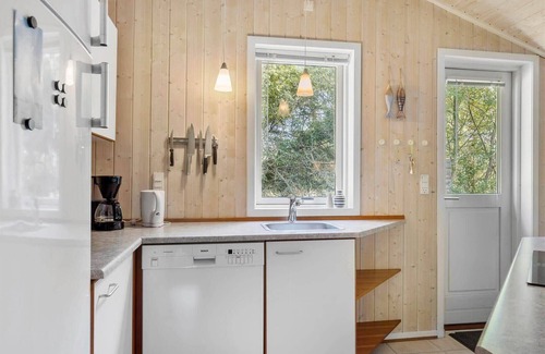 Torup Strand House | JB942 Fjerritslev - Blåbærstien 61