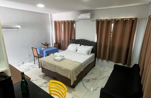 Jardim Lago Azul Hotel | JBR Park Hotel