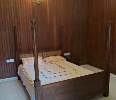 Kollam Villa | Jc Pool Villa