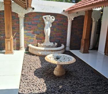 Kollam Villa | Jc Pool Villa