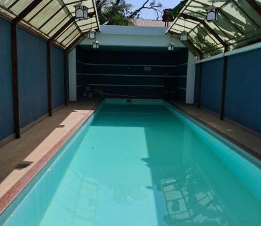 Kollam Villa | Jc Pool Villa