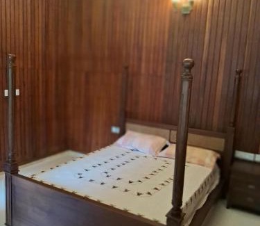 Kollam Villa | Jc Pool Villa