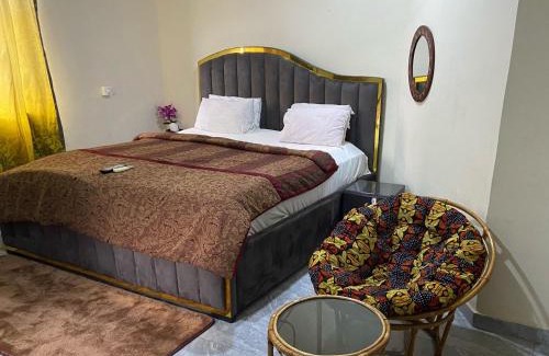 Teshie Hotel | JD Hotel