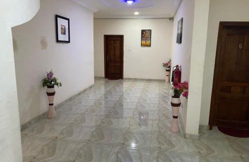 Teshie Hotel | JD Hotel