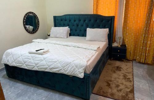 Teshie Hotel | JD Hotel