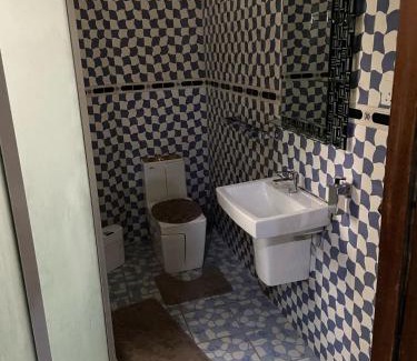 Teshie Hotel | JD Hotel
