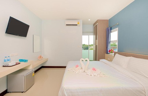 Trang Hotel | Je T'aime Hotel