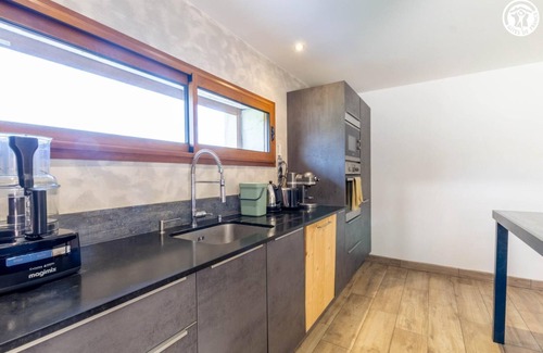 Saint-Germain-la-Chambotte House | JEANNINE AND CLEMENTINE'S BARN