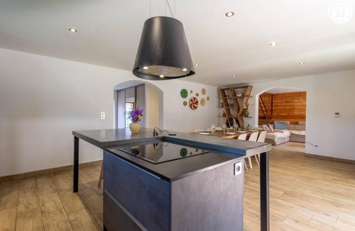 Saint-Germain-la-Chambotte House | JEANNINE AND CLEMENTINE'S BARN