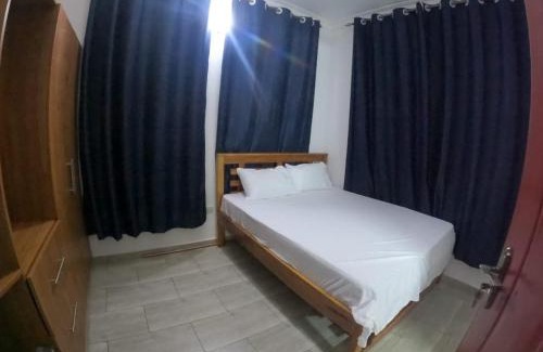 Central Province Apartment | Jedidah Homes