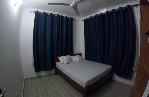 Central Province Apartment | Jedidah Homes