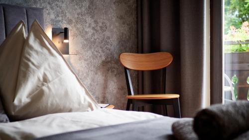 Bad Goisern Bed & Breakfast | Jeff's - Rooms with a mountain view