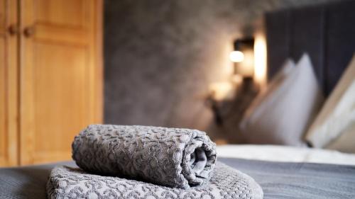 Bad Goisern Bed & Breakfast | Jeff's - Rooms with a mountain view
