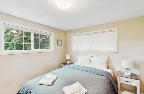 Amazon House | Jefferson Jewel