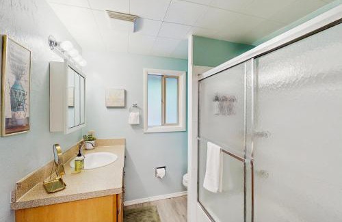 Amazon House | Jefferson Jewel