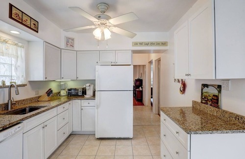 Chicago House | Jefferson Park