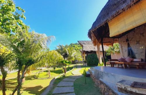 Kuta Bed & Breakfast | JEJU Cottages