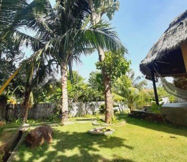 Kuta Bed & Breakfast | JEJU Cottages