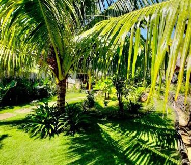 Kuta Bed & Breakfast | JEJU Cottages