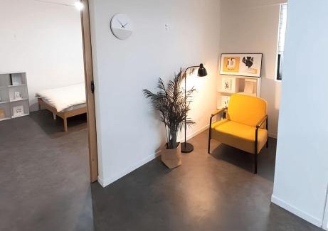 Downtown House | Jeju Goyo Walk