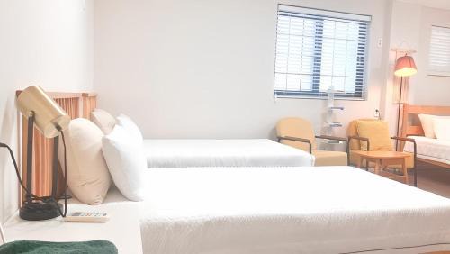 Downtown House | Jeju Goyo Walk