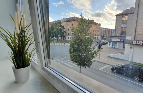 Jelgava Apartment | Jelgava center apartment