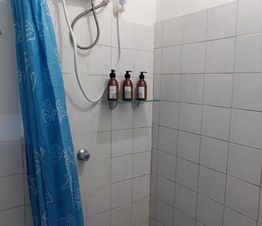 San Martin de Porres Apartment | JeMi