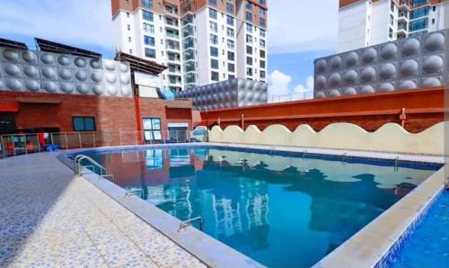 Syokimau Apartment | Jemmimah jkia homes