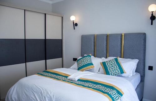 Syokimau Apartment | Jemmy jkia homes