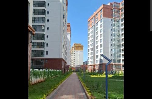 Syokimau Apartment | Jemmy jkia homes