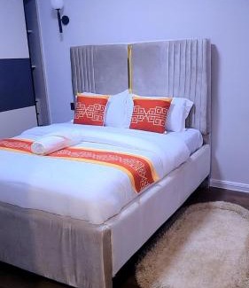 Syokimau Apartment | Jemmy jkia homes