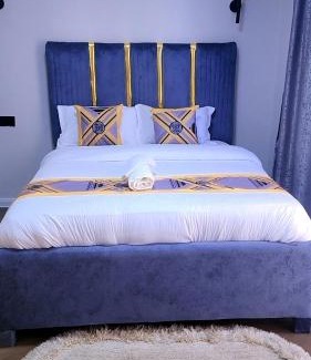 Syokimau Apartment | Jemmy jkia homes