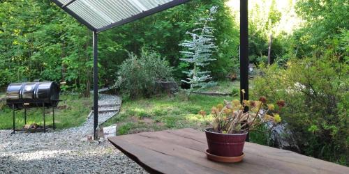 San Carlos de Bariloche House | Jen Patagonia