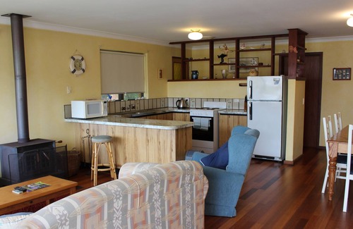 Augusta House | Jen's Beach House