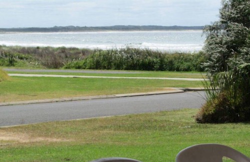 Augusta House | Jen's Beach House