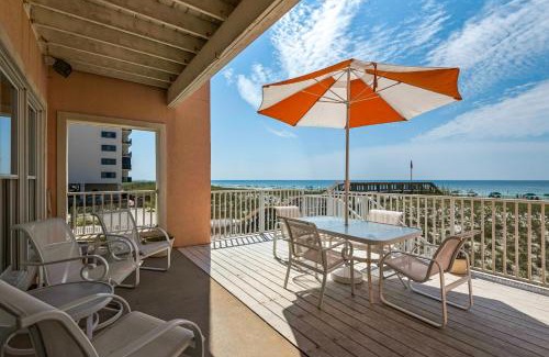 Navarre Beach House | Jen's Creole Cottage